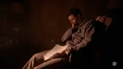 Les maîtres de l'horreur : S1 E5 - Le cauchemar de la sorcière