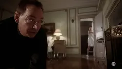 Les maîtres de l'horreur : S1 E9 - La cave