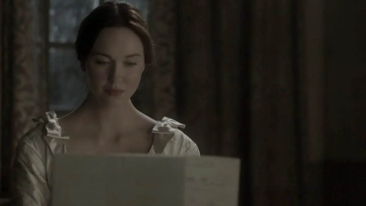 Les maîtres de l'horreur : S2 E11 - Le chat…