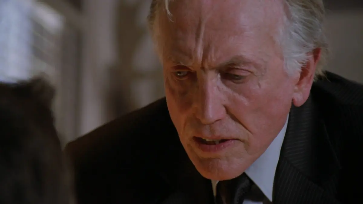 Les maîtres de l'horreur : S2 E12 - George…