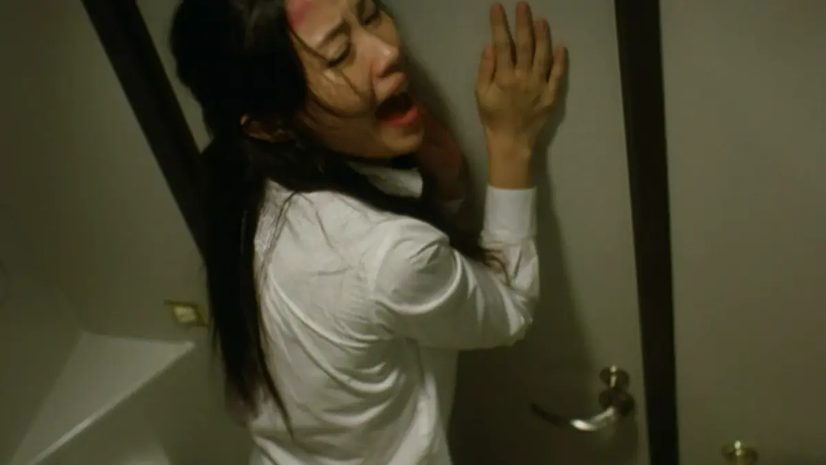 Les maîtres de l'horreur : S2 E13 -…