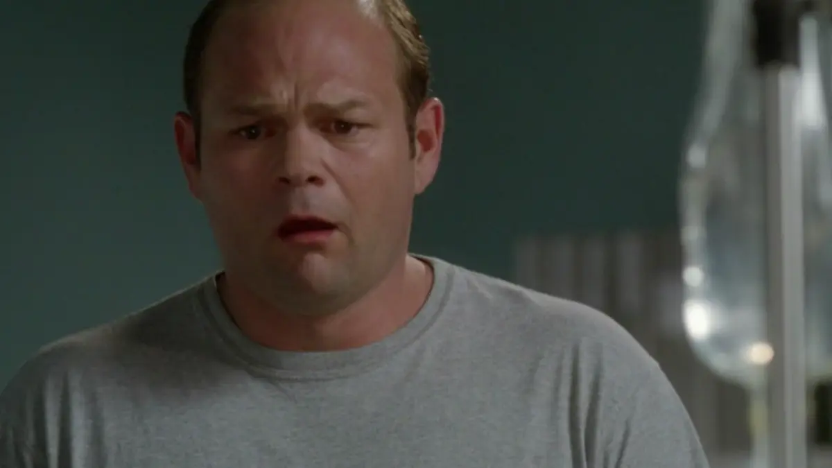 Les maîtres de l'horreur : S2 E4 - Un son…