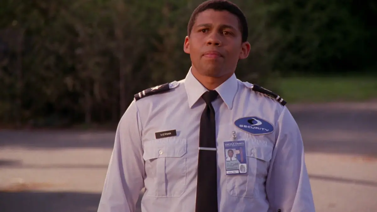 Les maîtres de l'horreur : S2 E5 - Piégée à…