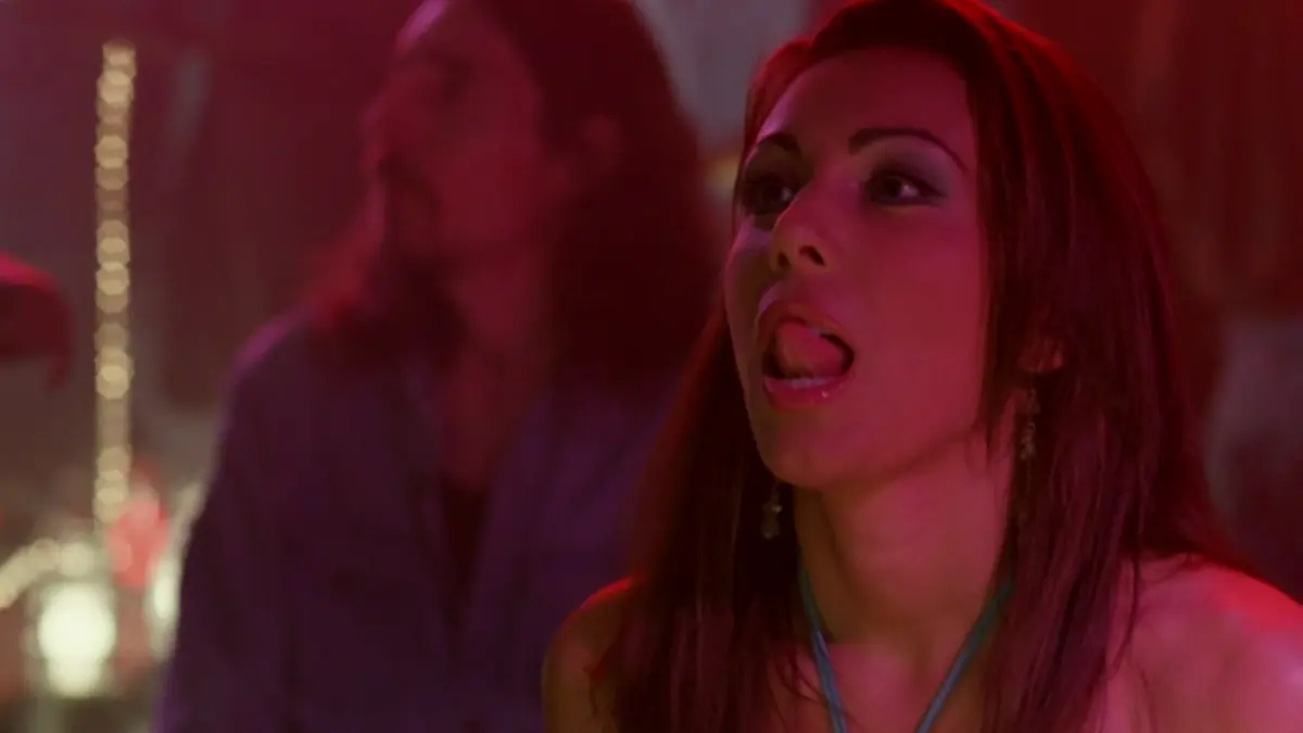 Les maîtres de l'horreur : S2 E6 -…