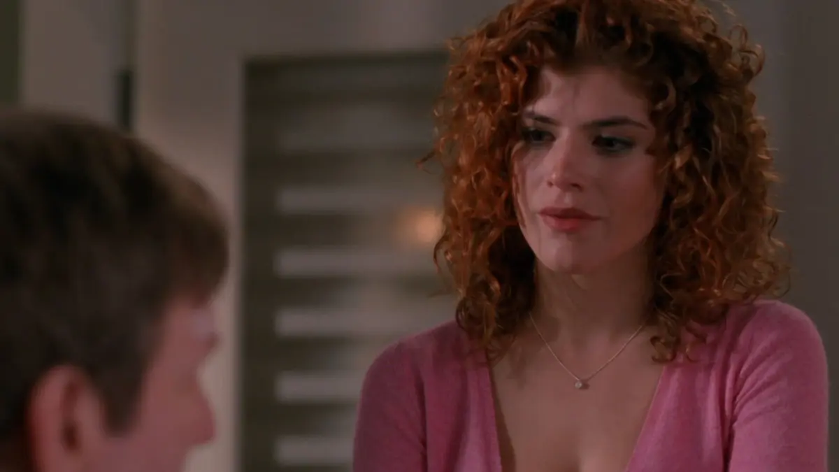 Les maîtres de l'horreur : S2 E9 - Mort…