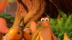 Les malheurs d'Ernest