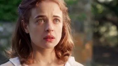 Les malheurs de Ruby