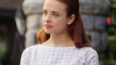 Les malheurs de Ruby : D'or et de lumière