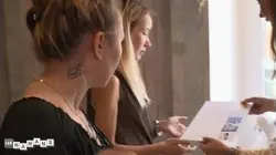 Les mamans : S1 E17 - Premiers pas