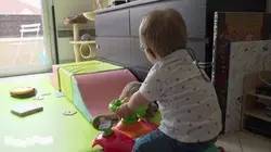 Les mamans : S1 E34 - La bague de fiançailles