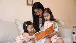 Les mamans : S1 E4 - Prendre du temps pour soi