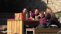 Les mamans S02E11 Le prénom