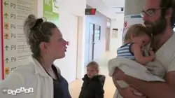 Les mamans : S2 E12 - Les enfants malades