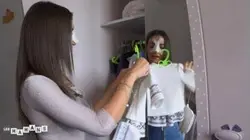 Les mamans : S2 E16 - Quand papa arrive !