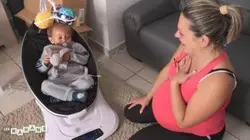 Les mamans S02E02 Morning routine 2