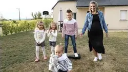 Les mamans S02E20 En attendant bébé