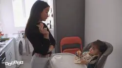 Les mamans : S2 E39 - À l'aide, belle-maman !