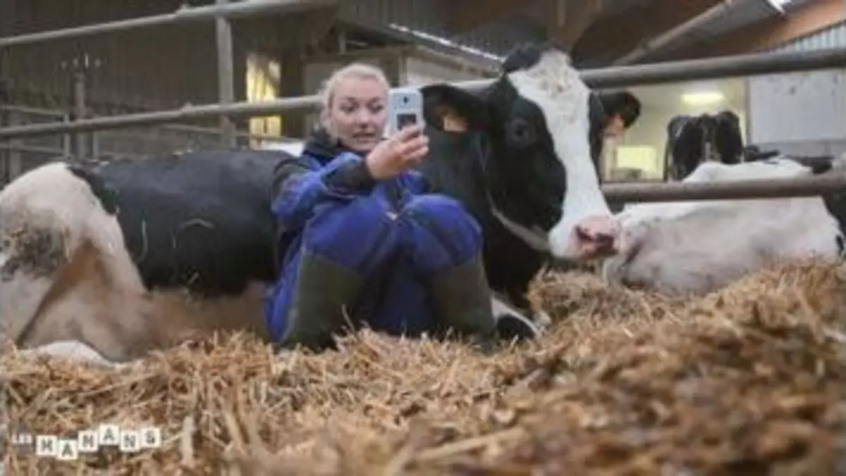 replay de Les mamans : S2 E40 - Attention aux écarts !