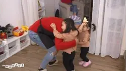 Les mamans S02E41 On décore le sapin !