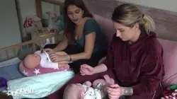 Les mamans : S2 E47 - Les tous premiers mots