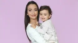 Les mamans : S2 E65 - Tout quitter par amour...