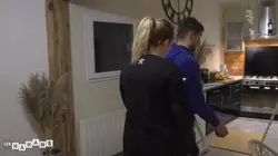 Les mamans : S2 E73 - Le déménagement