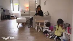 Les mamans S02E08 Entre filles