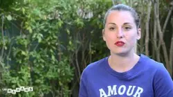 Les mamans : S2 E83 - Une maman hors du commun