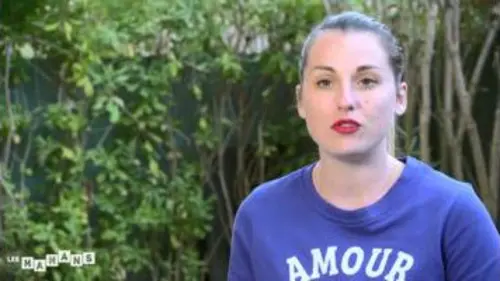 Les mamans S02E83 Une maman hors du commun