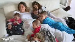 Les mamans : S2 E86 - L'entretien d'embauche