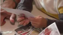 Les mamans : S3 E113 - Le premier bain