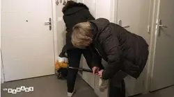 Les mamans : S3 E118 - Le salon de beauté