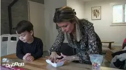 Les mamans : S3 E124 - La neige est arrivée !