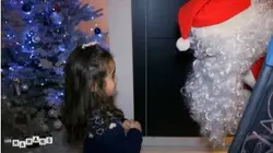 Les mamans : S3 E126 - Guetter le Père Noël...