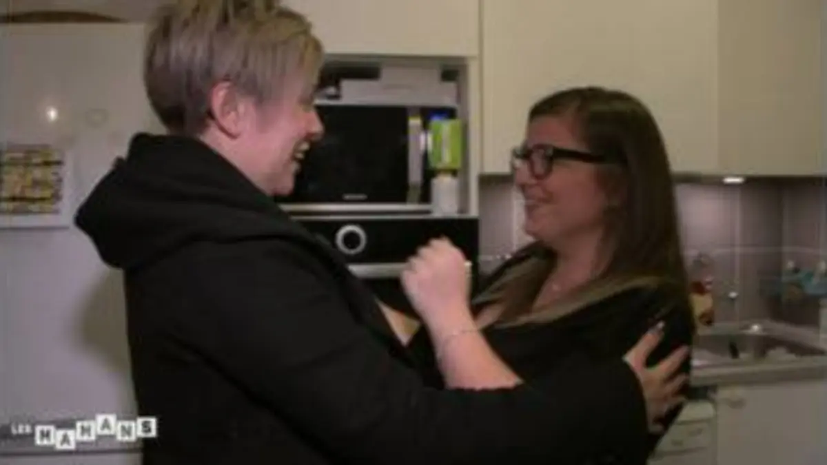 replay de Les mamans : S3 E139 - Enfin la rencontre !