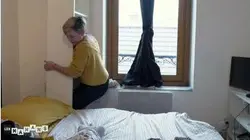 Les mamans : S3 E150 - L'apprenti pâtissier