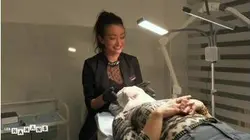 Les mamans S03E152 Ma première cliente...