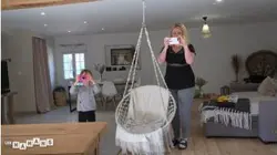 Les mamans : S3 E18 - Maison à vendre