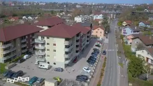 Les mamans S03E03 La veille de mon mariage