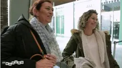 Les mamans : S3 E37 - Lui dire au revoir...