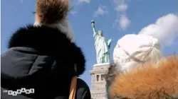 Les mamans : S3 E38 - Une maman à New York
