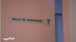Les mamans : S3 E41 - Une naissance exceptionnelle