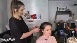 Les mamans : S3 E64 - Une nouvelle couleur