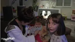 Les mamans : S3 E66 - Comment réveiller sa maman ?