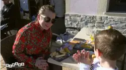 Les mamans S03E75 Maman à 30 ans !