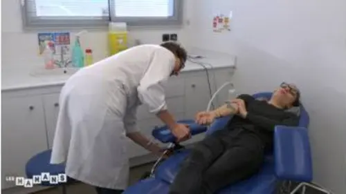 Les mamans S03E00