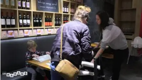 Les mamans S03E00