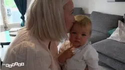 Les mamans S03E91 Une naissance dans l'eau