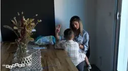 Les mamans : S3 E96 - Le tout dernier repas...