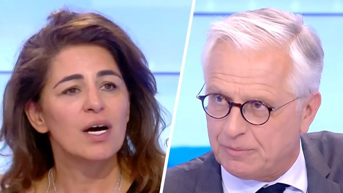 "Les manifestations pro-palestiniennes sont des…